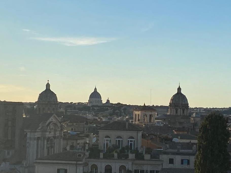 Milena House Apartment Rome Exterior photo