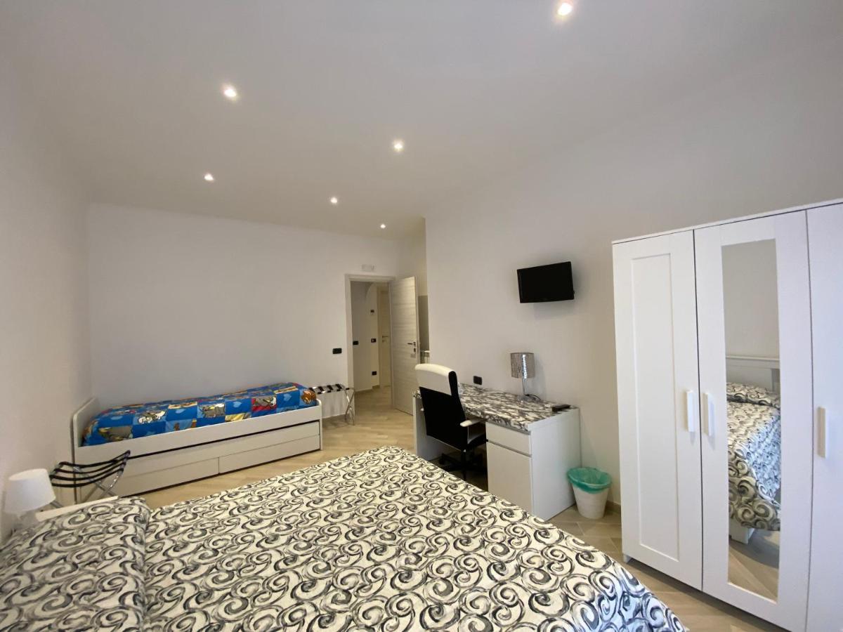 Milena House Apartment Rome Exterior photo